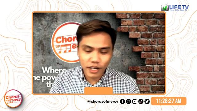 CHORDS OF MERCY | October 01, 2021 смотреть онлайн