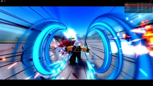 Что такое это ваше, Heavens Arena? - Лучше абы, наверное... смотреть онлайн