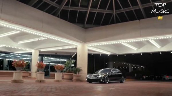 TESLYA - Mercedes (SWERODO Remix)