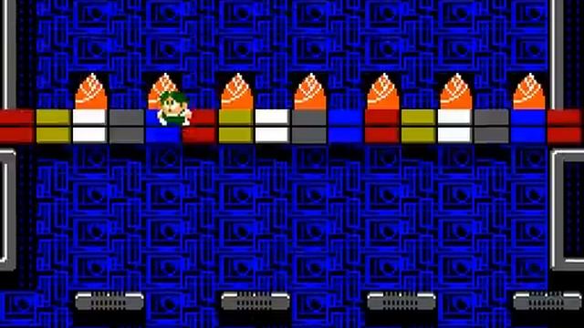 Master System Longplay [157] Rainbow Islands The Story of Bubble Bobble 2 смотреть онлайн