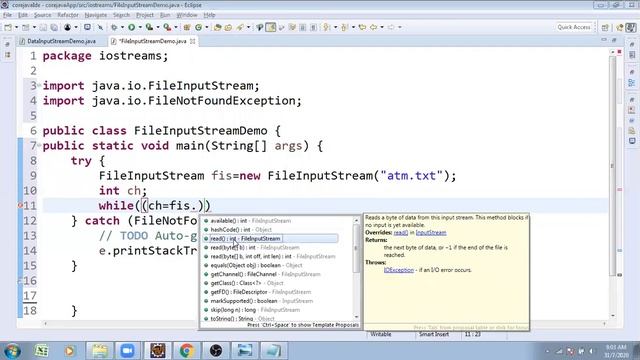 day23iostreams2 смотреть онлайн