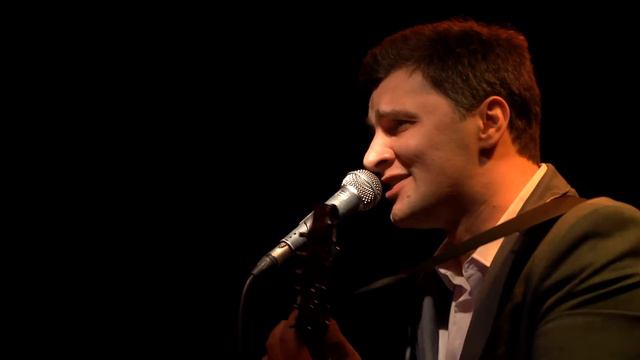 Олег Гончаров - Одинокий вечер смотреть онлайн