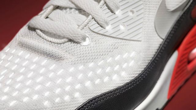 Беговые кроссовки для школьников Nike Tanjun Racer Чистые платины смотреть онлайн