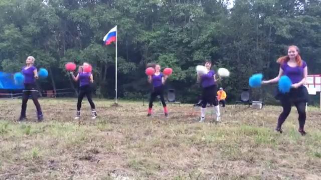 Турслет 2014 городской смотреть онлайн