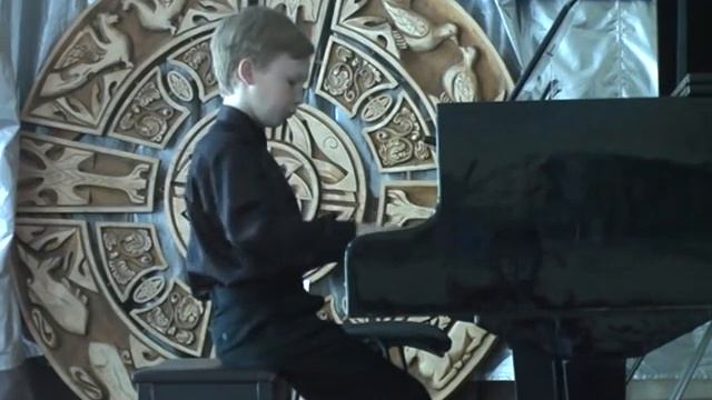 Музыка Саша Оводов Полька e moll смотреть онлайн