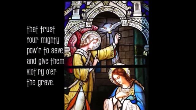 O Come, O Come Emmanuel - Veni, veni, Emmanuel смотреть онлайн