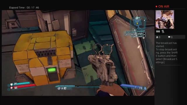 Borderlands: Handsome Collection Part 1 смотреть онлайн