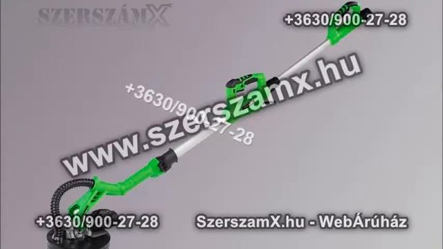 Kawasaki K-DWS750 Falcsiszoló Zsiráf смотреть онлайн