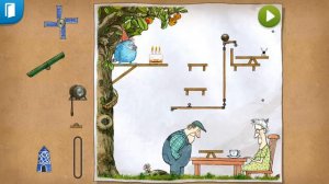 ИЗОБРЕТЕНИЯ ПЕТСОНА 3🔦ВЫНОСИ СЕБЕ МОЗГИ