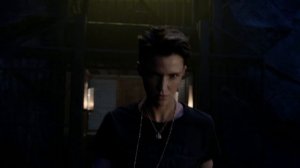 Стрела / Arrow – 7 сезон 9 серия