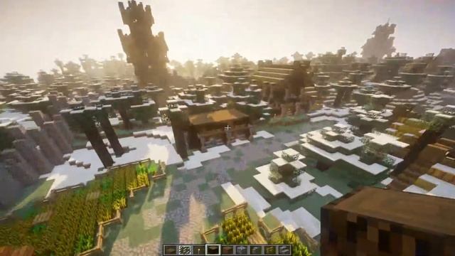 Let's Build in Minecraft|LET'S BUILD|КАК ПОСТРОИТЬ ДОМИК ВИКИНГА В МАЙНКРАФТ? смотреть онлайн