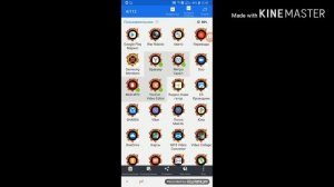 Как передать приложение своего телефона на другой телефон через Bluetooth