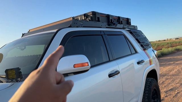 2012 Toyota 4Runner SR5 P, 1 Year Walk Around смотреть онлайн