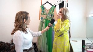 10. 2019г Сер итеп - Зайнаб Фархетдинова, Раяз Фасихов и Казан Егетлэре