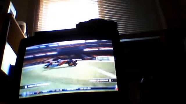 BackBreaker Walkthrough For The XBOX 360 смотреть онлайн
