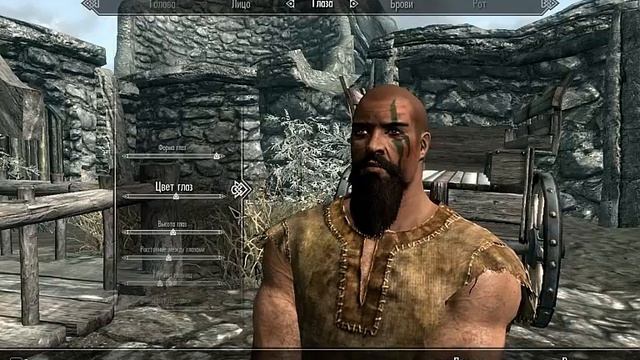 Skyrim #1 [Дракон] смотреть онлайн