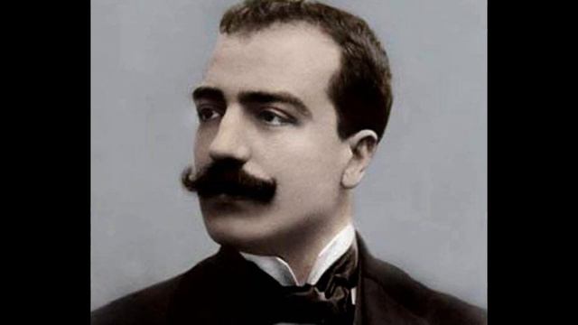 Umberto Giordano: Mensa Regalis смотреть онлайн