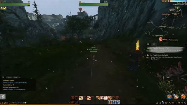 ArcheAge | The First Fifteen: dwarves смотреть онлайн
