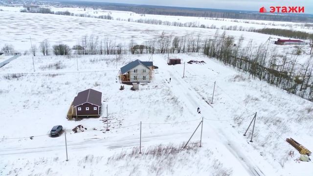 Ленинградская область, тракт Ломоносовский, Иннолово дер., участок смотреть онлайн