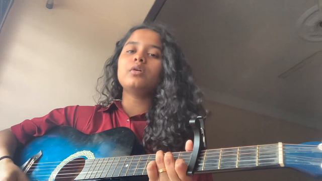 Sweater Weather - The Neighbourhood | Short Guitar Cover