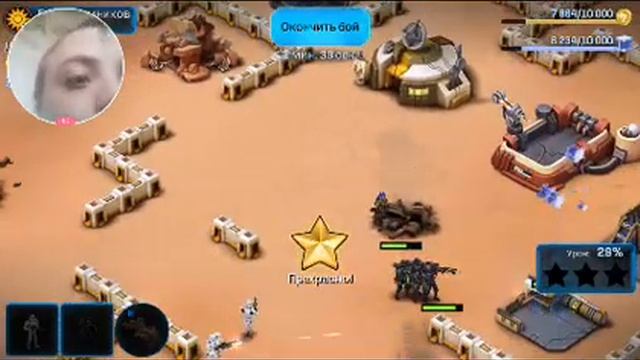 Моменты в star wars вторжение #1 постройки и завершения главы. (Под музоны) смотреть онлайн