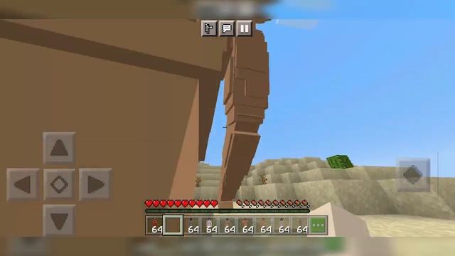 MCPE - BEST Attack On Titan MOD Addons For Minecraft PE (1.17+) смотреть онлайн