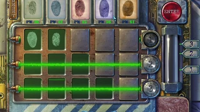 Phantasmat: Crucible Peak Collector's Edition (Part 12) смотреть онлайн