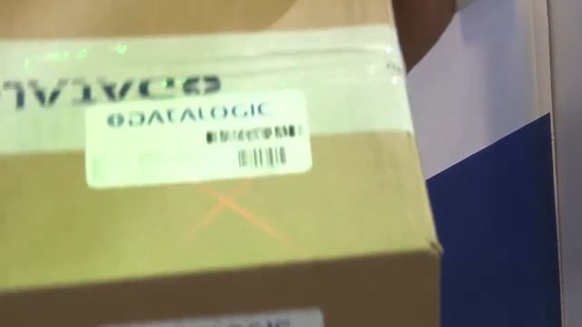 Datalogic @ Pack Expo Show 2021 | Parcel Scanning смотреть онлайн