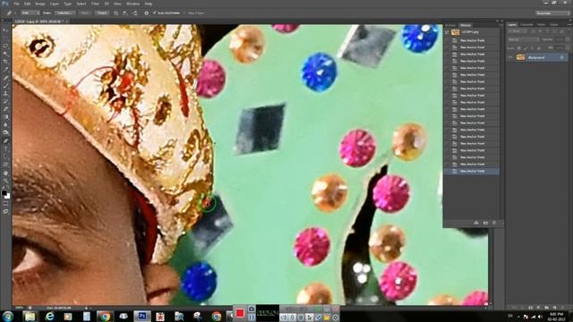 Photoshop 8 tools as Burn Tool,Dodge Tool,Blur Tool, and one most impotent tool Pen Tool ETC смотреть онлайн