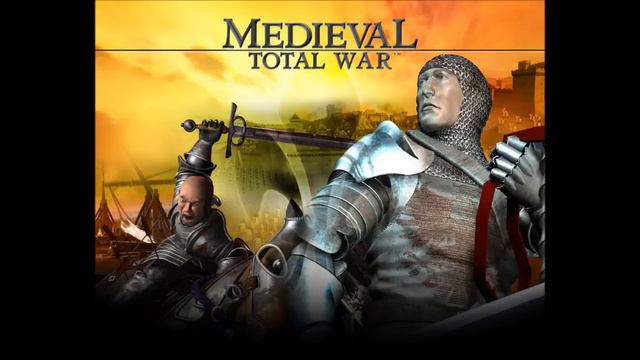 Medieval Total War Soundtrack: Euro Battle 2 смотреть онлайн