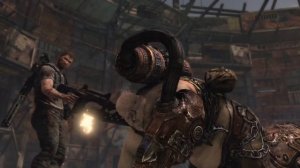 Обзорро ► Обзор игры Inversion // Обзор игры Инверсия