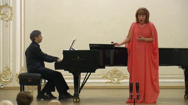Carl Zeller. Der Vogelhandler. Adam's song. Nadezhda Khadzheva , Michail Blecher смотреть онлайн
