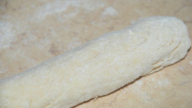 Рецепты от шеф-повара