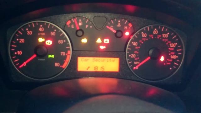 Fiat Stilo Body Control Module problem смотреть онлайн