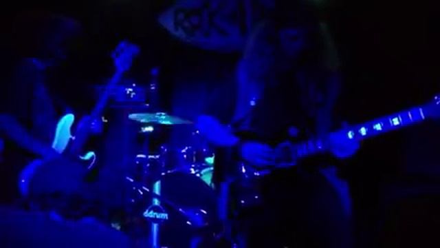 Hydromedusa now @ Squatters смотреть онлайн