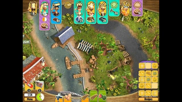 Youda Farmer 3: Seasons Gold Playthrough/Trophy Guide – Level 75 смотреть онлайн