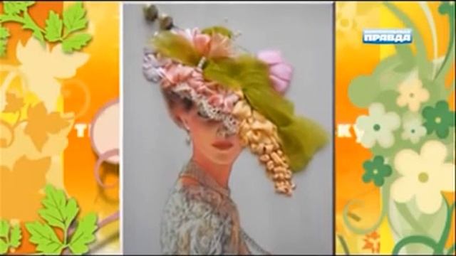 ТВОРЧЕСКАЯ МАСТЕРСКАЯ:"NEONILLA ANUFRIENKO " смотреть онлайн