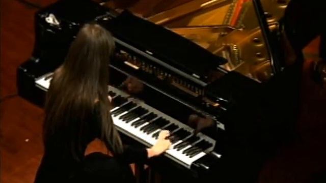 LISZT: "La Leggierezza" Pianist: Dorel Golan смотреть онлайн
