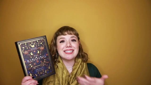 The Binding | Review смотреть онлайн