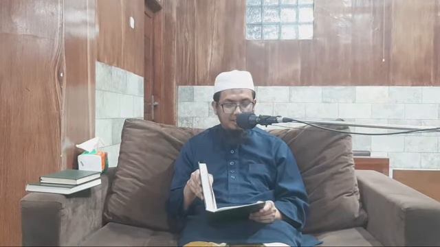 Ustadz Ahmad Jamil Alim Kajian Kitab Shahih Bukhary смотреть онлайн