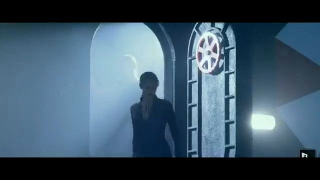RESIDENT EVIL RETRIBUTION - MUSIC VIDEO