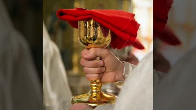 Можно ли причащаться человеку, если он состоит в гражданском браке? смотреть онлайн