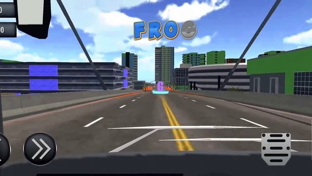 School Bus Driving Simulator 3D 2022 смотреть онлайн