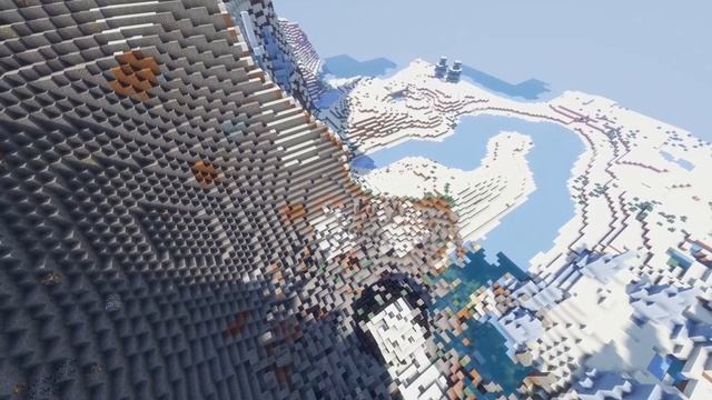 История Forge Minecraft Mods (Modloader, Fabric)