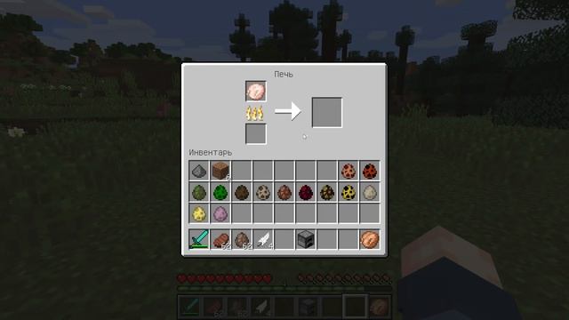 ЭТО 19 НОВЫХ МОБОВ В МАЙНКРАФТ! ОНИ ОЧЕНЬ СТРАШНЫЕ! ЖЕСТЬ! НЕВЕРОЯТНО MINECRAFT ТРОЛЛИНГ смотреть онлайн