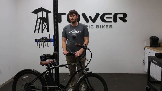 Watts, Amp Hours ("Ah"), and Volts Explained for Electric Bikes смотреть онлайн
