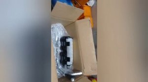 сборка китайского кросс эндуро