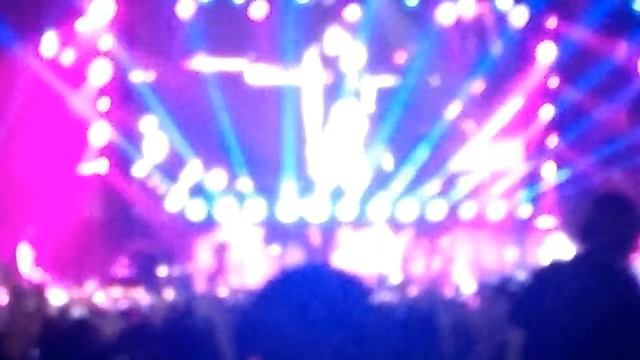 Aerosmith SP - 15 /10/16 смотреть онлайн