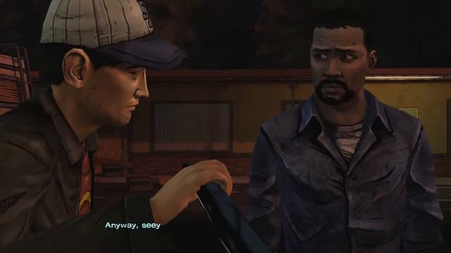 QG Bee Rar plays the walking dead e1 part 5.... sound the alarm смотреть онлайн