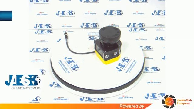 SICK 1075843 (INSTOCK) LASER SCANNER - scanner laser - Escáner láser смотреть онлайн